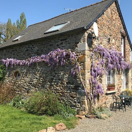 Charming Gite In Brittany Plenee-Jugon Εξωτερικό φωτογραφία